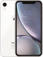Apple iPhone XR 128GB Wit met GARANTIE & verzending, Telecommunicatie, Ophalen of Verzenden, Zo goed als nieuw