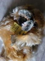 Steiff - Animal en peluche pekinees