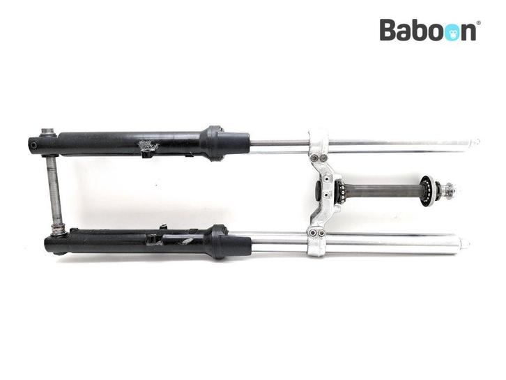 Voorvork Yamaha TRX 850 (TRX850), Motoren, Onderdelen | Yamaha, Gebruikt, Verzenden