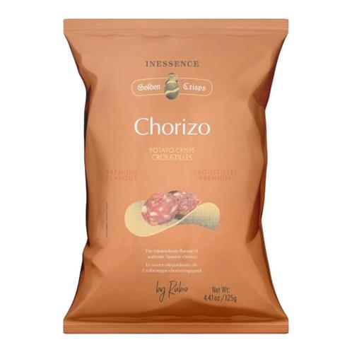 Chips Rubio chips spanish chorizo 125g, Collections, Vins