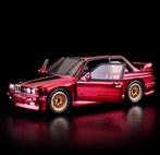 Hot Wheels 1:64 - Voiture de sport miniature - 1991 BMW M3 -, Hobby en Vrije tijd, Modelauto's | 1:5 tot 1:12, Nieuw