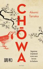 Ch?wa 9789025907358 Akemi Tanaka, Verzenden, Zo goed als nieuw, Akemi Tanaka