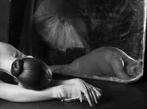 Nata Chebotareva - Composition with a Ballerina #8