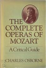 The Complete Operas of Mozart, Nieuw, Nederlands, Verzenden