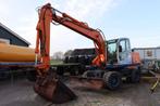 Veiling: Wielgraafmachine Atlas-Terex 1505 Diesel 67kW  2005, Ophalen