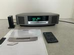 Bose - Système de musique Bose Wave III & adaptateur