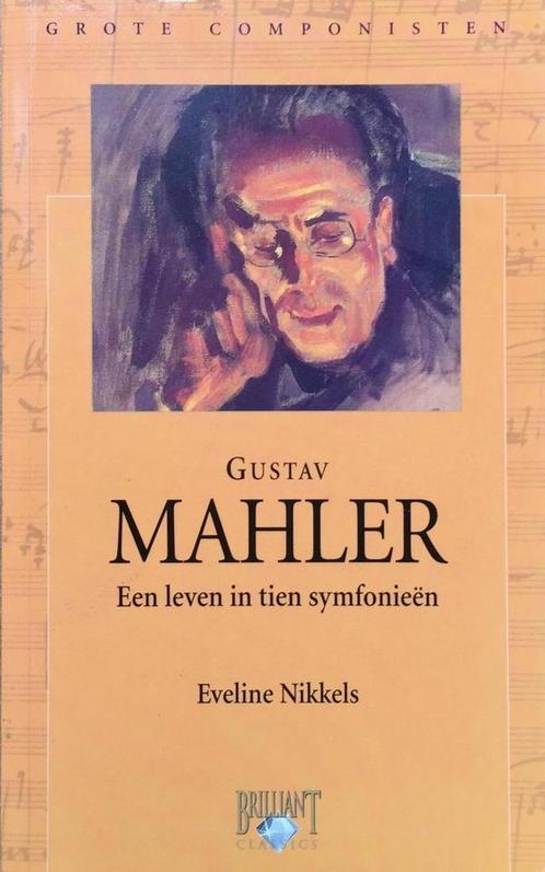 Mahler / Grote componisten 9789077091142, Boeken, Kunst en Cultuur | Beeldend, Gelezen, Verzenden