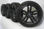 BMW X3M X4M F97 F98 764M 20 inch velgen Pirelli Winterbanden, Auto-onderdelen, Ophalen of Verzenden, Nieuw