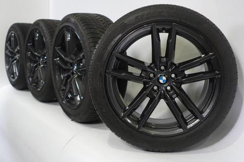 BMW X3M X4M F97 F98 764M 20 inch velgen Pirelli Winterbanden, Auto-onderdelen, Banden en Velgen, Ophalen of Verzenden