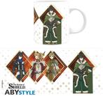ABYstyle The Rising of the Shield Hero Mok-Heroes (Diversen), Huis en Inrichting, Ophalen of Verzenden, Nieuw