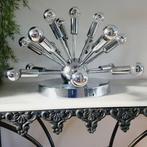 Plafondlamp - Vintage/Space Age, Sputnik Design, 16 Lampen -, Antiek en Kunst