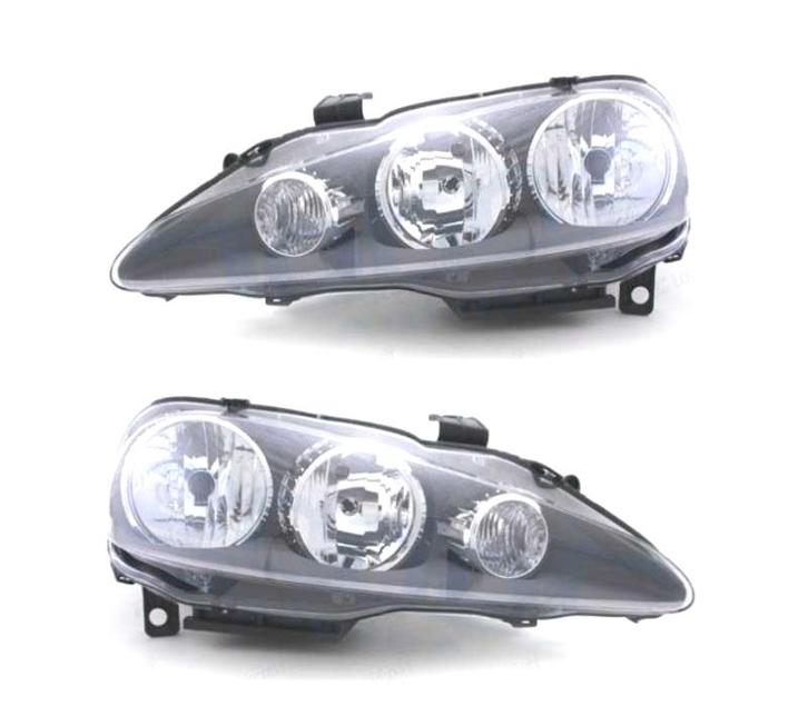 Phares Pour Alfa Romeo 147 04-10, Autos : Pièces & Accessoires, Éclairage, Envoi