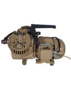 KNF VDE 0530 Vacuum Pompen Gereviseerd, Verzenden