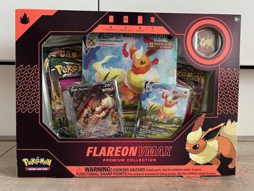 Pokémon Sealed box, Hobby en Vrije tijd, Verzamelkaartspellen | Pokémon