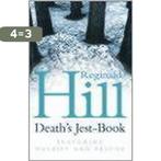 Deaths Jest-Book 9780007123391 Reginald Hill, Verzenden, Gelezen, Reginald Hill