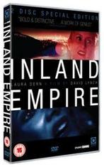 Inland Empire DVD (2007) Laura Dern, Lynch (DIR) cert 15 2, Verzenden