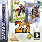 Hugo 2 In 1-Standaard (GBA) Gebruikt, Ophalen of Verzenden, Nieuw