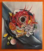 Alexander Nakonechnyi (XX-XXI) - Frutti di mare