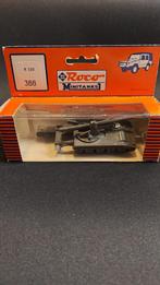 Roco minitanks 388 - M 110, Hobby & Loisirs créatifs, Trains miniatures | HO, Verzenden, Overige typen