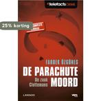 De parachutemoord / Telefacts Crime / 1 9789020995510, Boeken, Verzenden, Gelezen, Faroek Özgünes