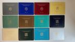 Vatican. Mint Set 2006/2020, Postzegels en Munten