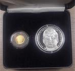 Irlande. 10 Euro 2013 John F. Kennedy Proof (Sans prix de, Postzegels en Munten