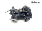 Gasklep Huis Harley-Davidson FLHR Road King 2002-2006 (EFI), Motoren, Onderdelen | Harley-Davidson, Verzenden, Gebruikt
