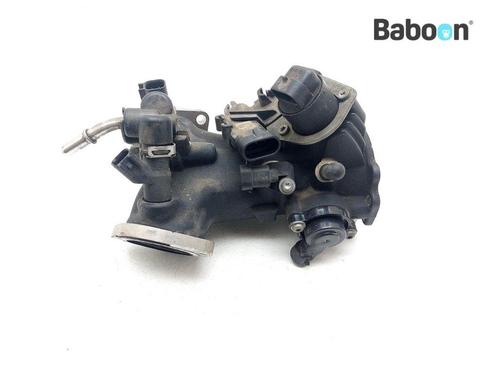 Gasklep Huis Harley-Davidson FLHR Road King 2002-2006 (EFI), Motoren, Onderdelen | Harley-Davidson, Gebruikt, Verzenden