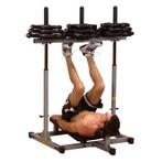 Powerline Vertical Leg Press PVLP156X, Sports & Fitness, Équipement de fitness, Verzenden