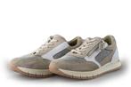 Sub55 Sneakers in maat 36 Beige | 10% extra korting, Vêtements | Femmes, Chaussures, Verzenden, Sneakers