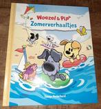 Woezel & Pip zomerverhaaltjes - Prentenboek peuters&kleuters, Guusje Nederhorst, Verzenden