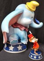 Disney - Figuur - Dumbo Master Craft Dumbo (2) - Hars, Paint