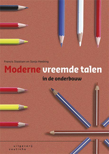 Moderne vreemde talen in de onderbouw 9789046904107, Livres, Livres d'étude & Cours, Envoi