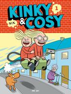 Kinky & Cosy / Kinky & Cosy / 1 9789462102668 Nix, Verzenden, Zo goed als nieuw, Nix