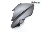 Zijkuipdeel Links Yamaha YP 400 R X-MAX 2016-2017 (YP400, Motoren, Verzenden, Gebruikt