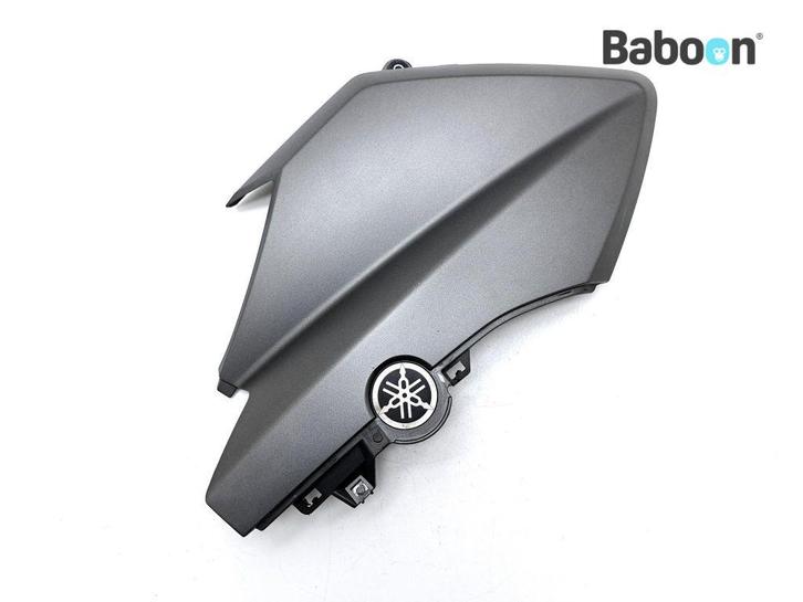 Zijkuipdeel Links Yamaha YP 400 R X-MAX 2016-2017 (YP400, Motoren, Onderdelen | Yamaha, Gebruikt, Verzenden