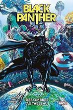 Black Panther T01 : Des ombres au tableau  Ridle...  Book, Livres, Livres Autre, Ridley, John, Verzenden