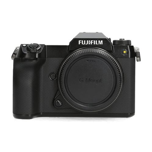 Fujifilm GFX 100S II, Audio, Tv en Foto, Fotocamera's Digitaal, Ophalen of Verzenden