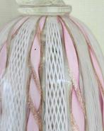 Cloche décorative - Italie - Objet décoratif en verre de