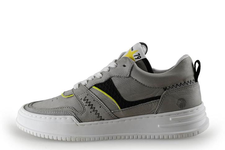 Giga sneakers in maat 35 Grijs | 5% korting, Enfants & Bébés, Vêtements enfant | Chaussures & Chaussettes, Envoi