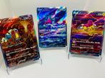 Pokémon Complete Set - Legendary Beasts Set - Vstar Universe