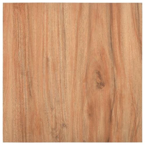 vidaXL Vloerplanken zelfklevend 5,11 m² PVC naturel, Doe-het-zelf en Bouw, Vloerdelen en Plavuizen, Nieuw, Verzenden