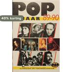 POPJAAR 89-90 9789024519255 Bos, Verzenden, Gelezen, Bos
