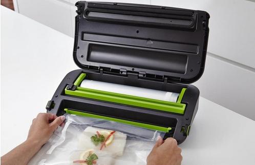 Foodsaver Vacumeermachine Urban Basic Plus FSV002, Zakelijke goederen, Horeca | Keukenapparatuur, Verzenden