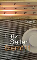 Stern 111 9789493169258 Lutz Seiler, Verzenden, Lutz Seiler