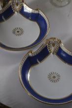 Nast, Paris - Schotel (2) - Porselein