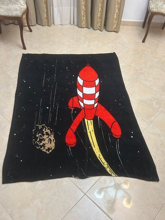 Tintin - Couverture Fusée, Livres, BD | Comics