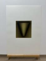 Marco Tirelli (1956) - Senza titolo