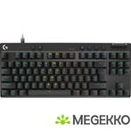Logitech G PRO X TKL RAPID toetsenbord Gamen USB Zwart, Computers en Software, Toetsenborden, Verzenden, Nieuw