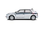 Solido 1:18 - Model sportwagen - Lancia Delta HF Integrale, Hobby & Loisirs créatifs